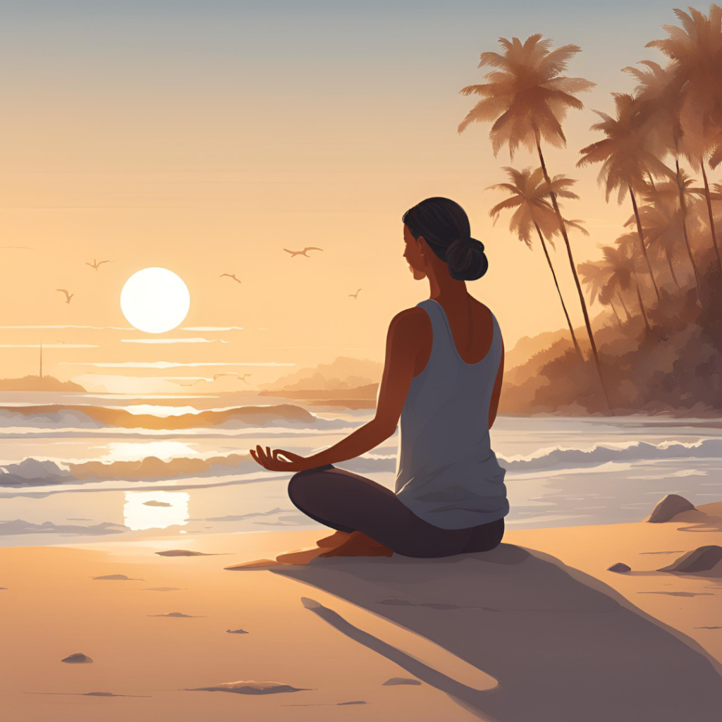 yoga poses for two people