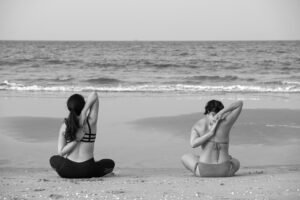 back workouts