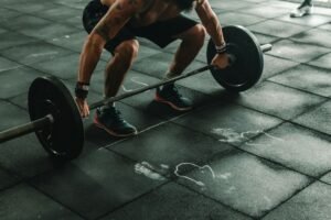 Best pre-workout for men