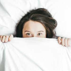 Sleep meditation