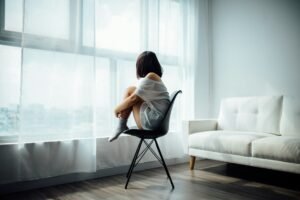 how to support someone with depression