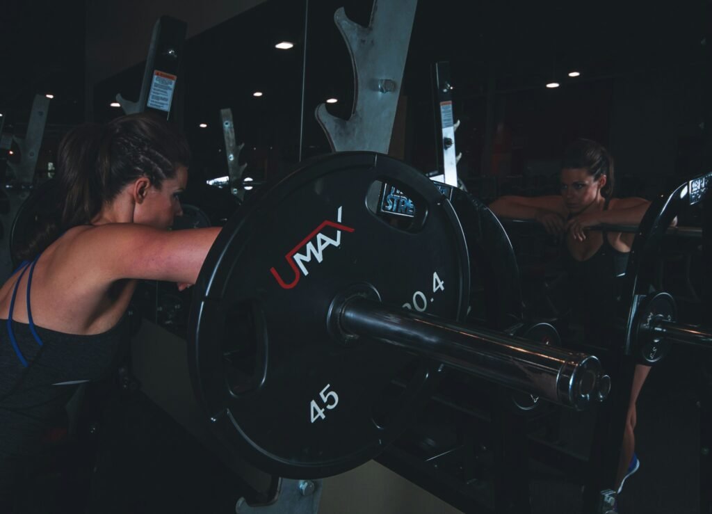 chest workout routine