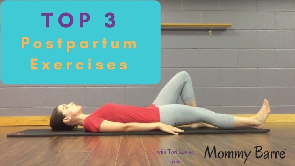 Leg Slides-somatic yoga exercises