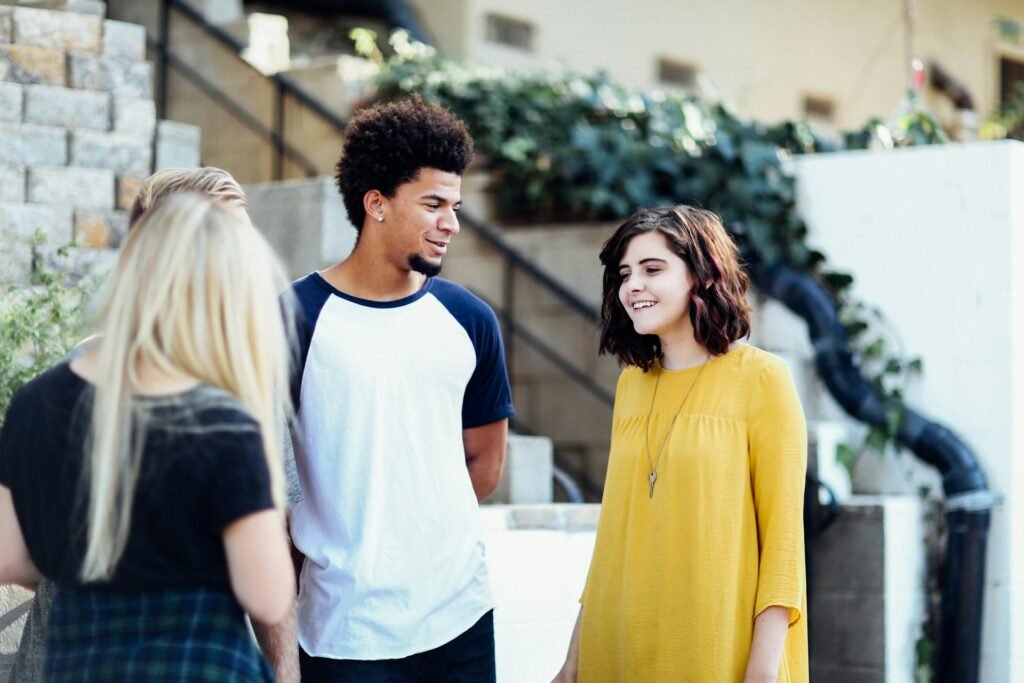 Intensive Outpatient Program (IOP)
