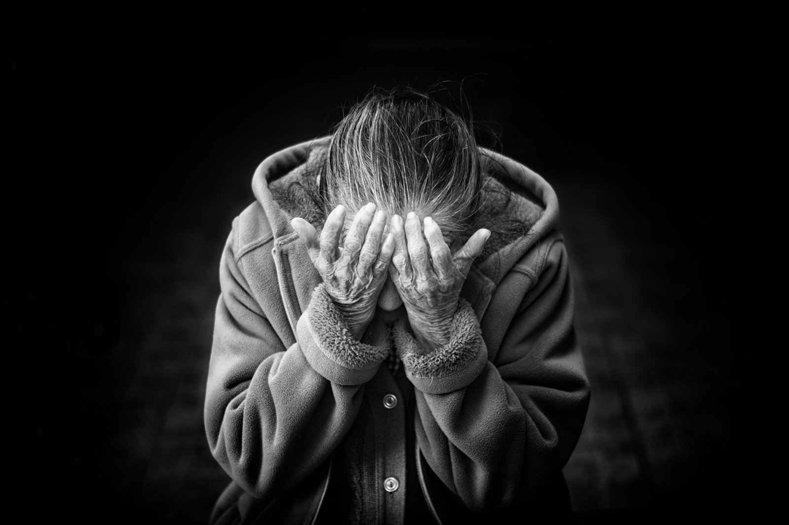 Which of the following is not a sign of Depression?